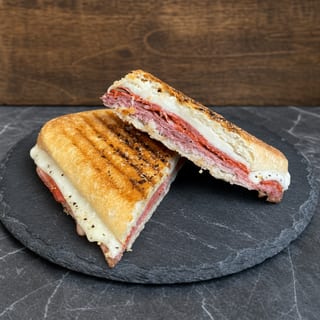Rocco's Panini