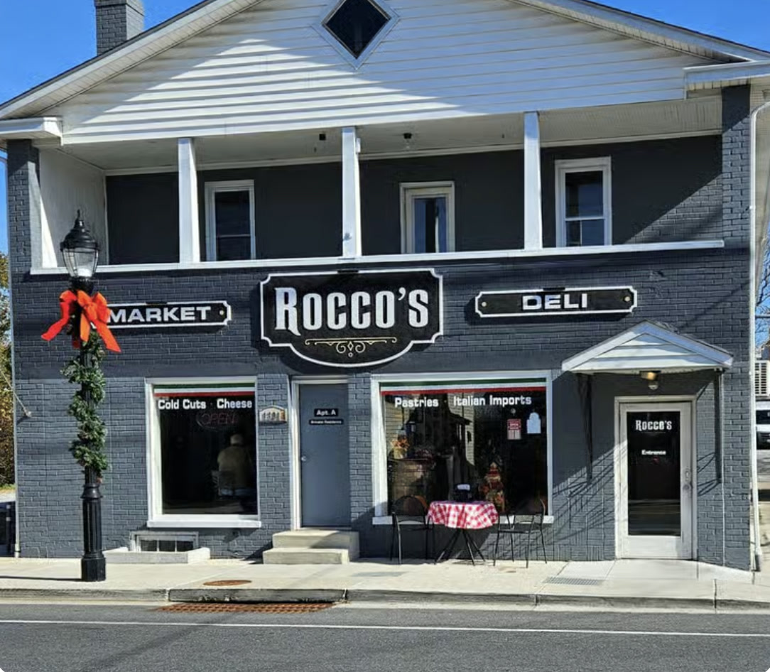 Rocco's Market & Deli, Hampstead